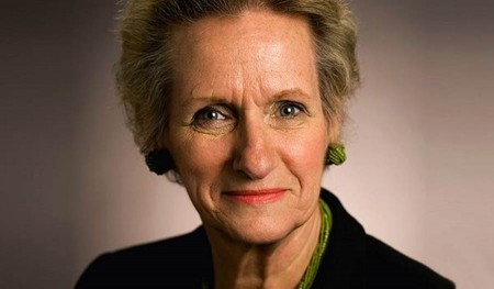 Lynn Morley Martin profile photo